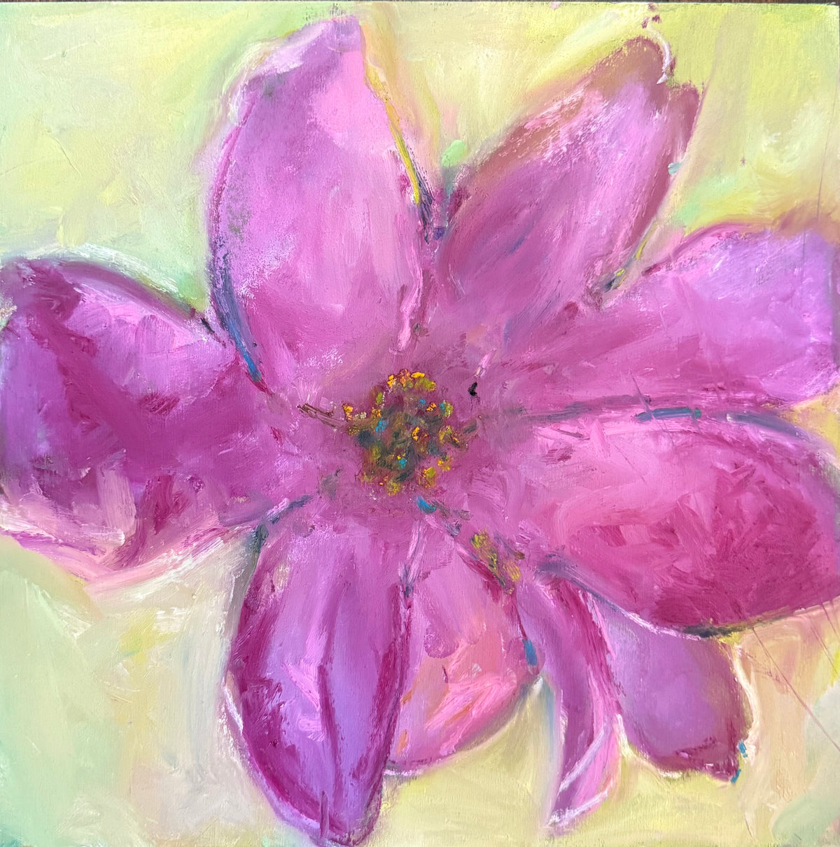 Flowers 1
