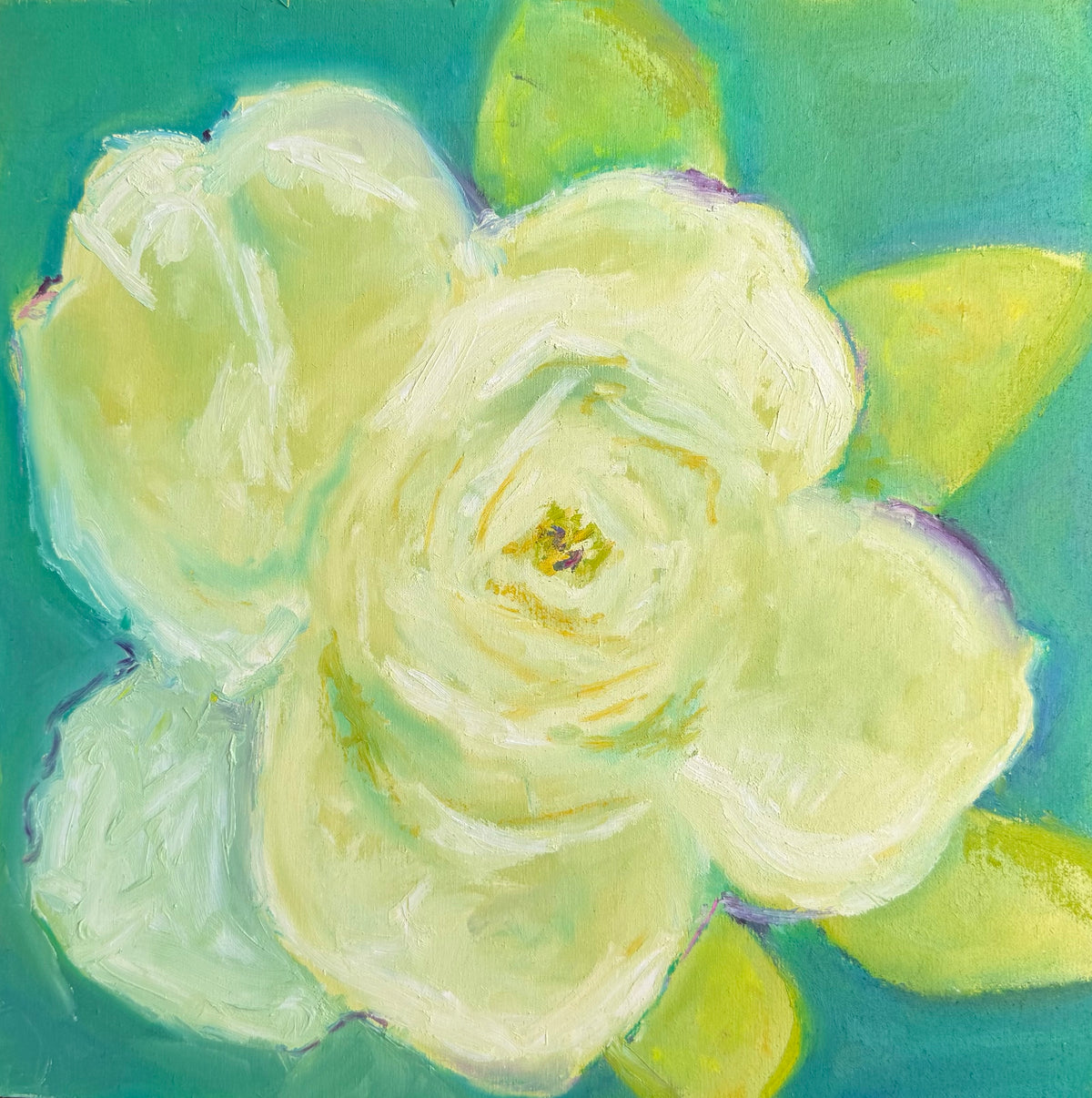 Flowers 3