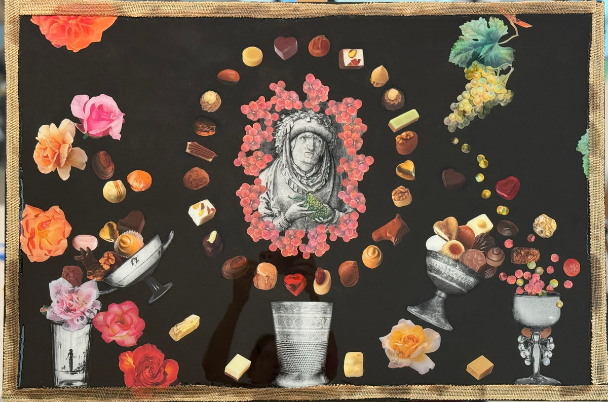 Feast of the Vine