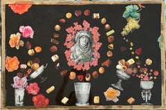Feast of the Vine