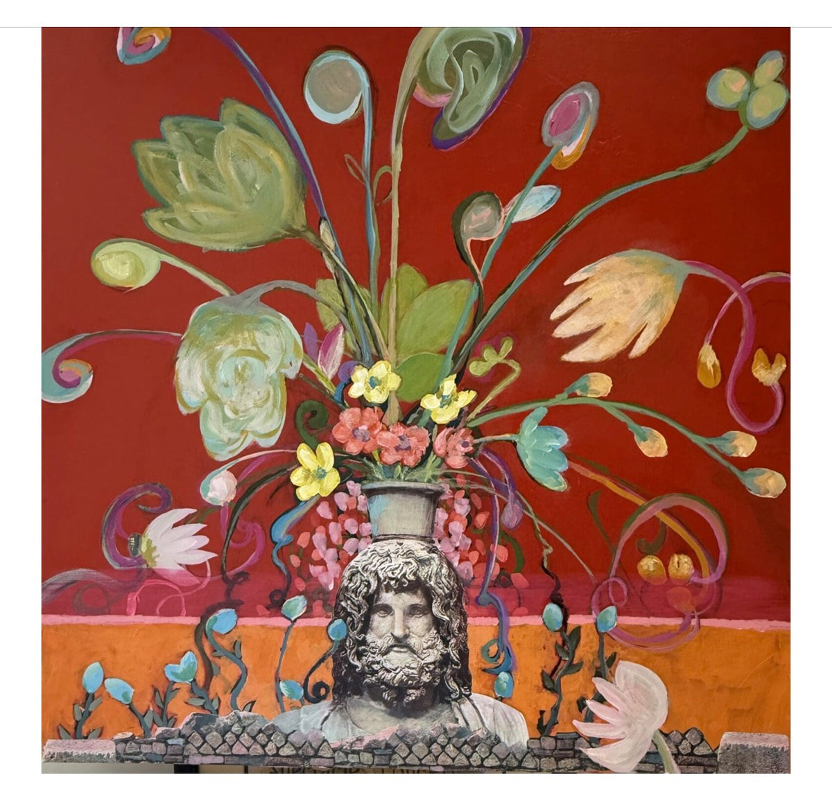 Flower Pot