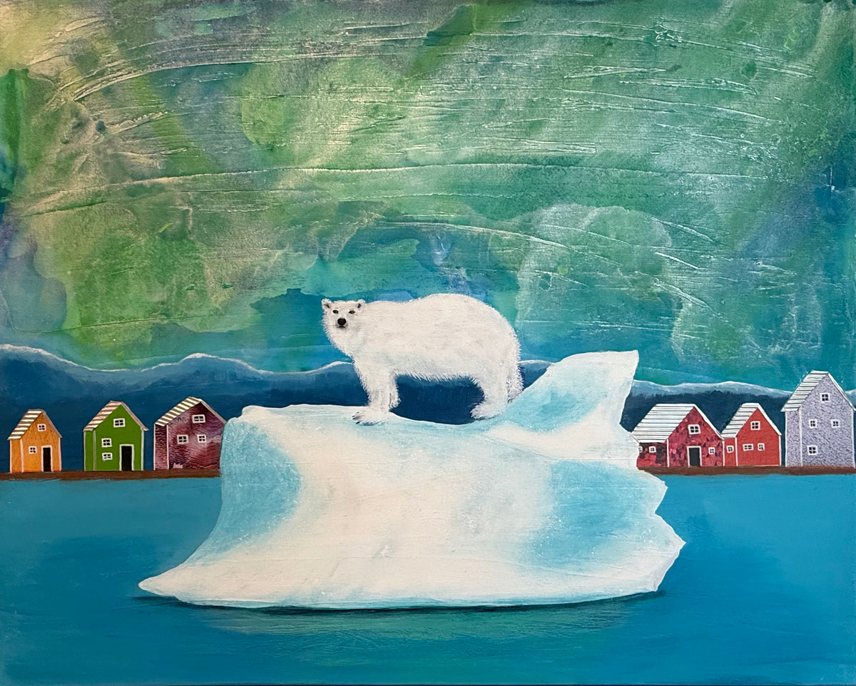 Greenland is Not for Sale