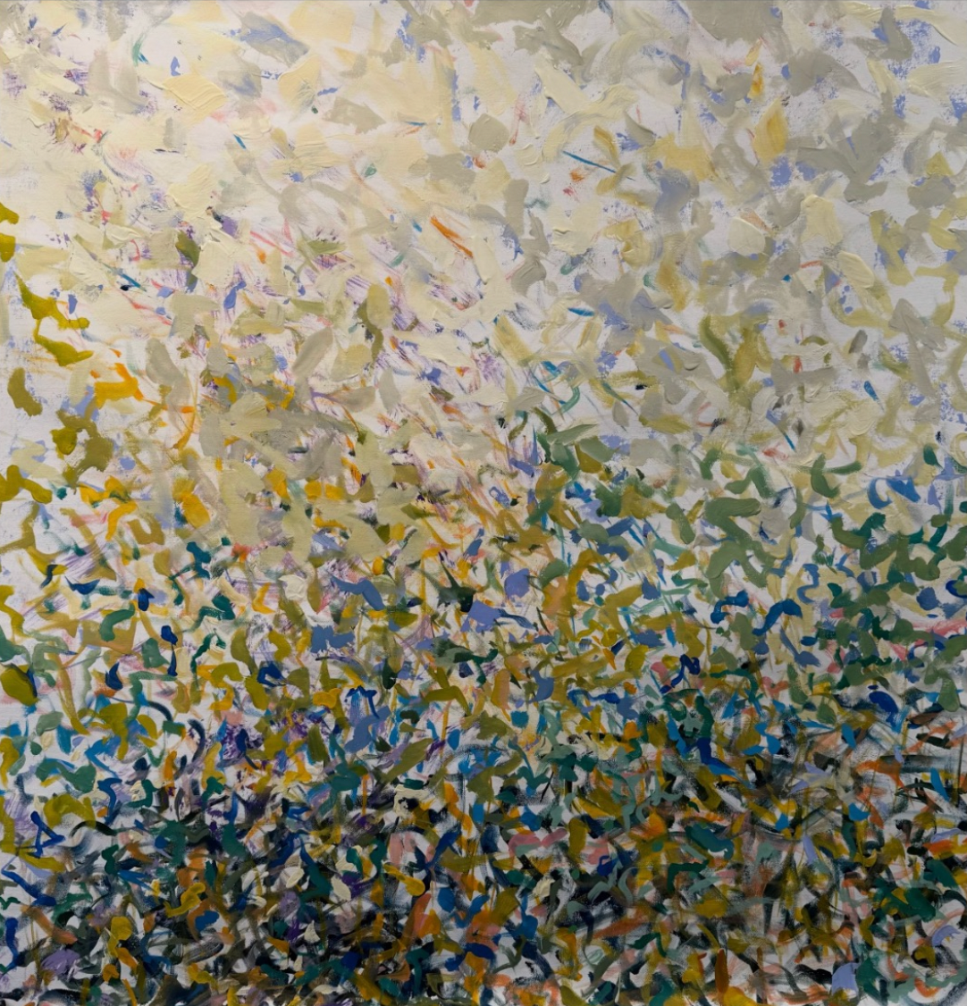Petal Storm