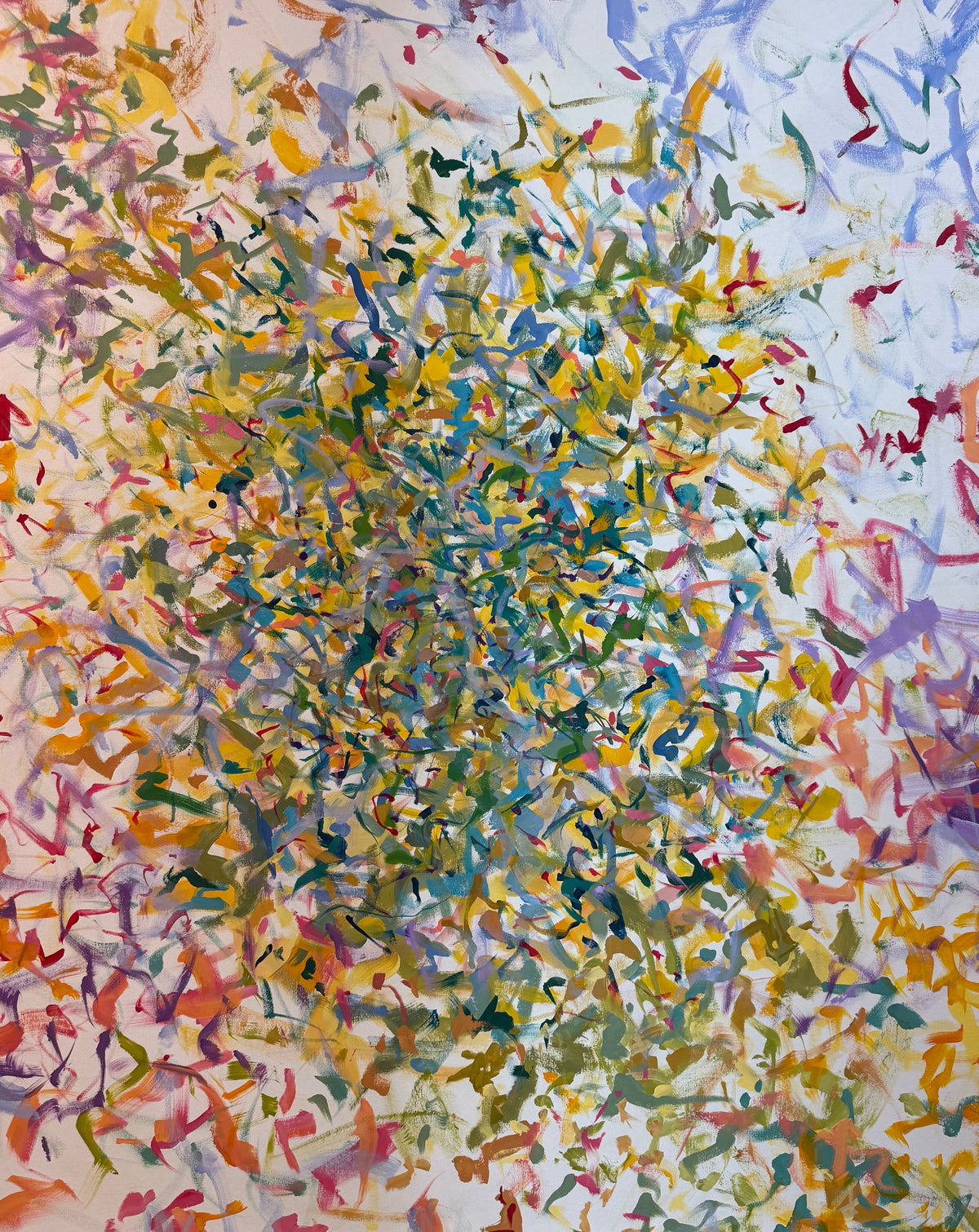 Color Bloom