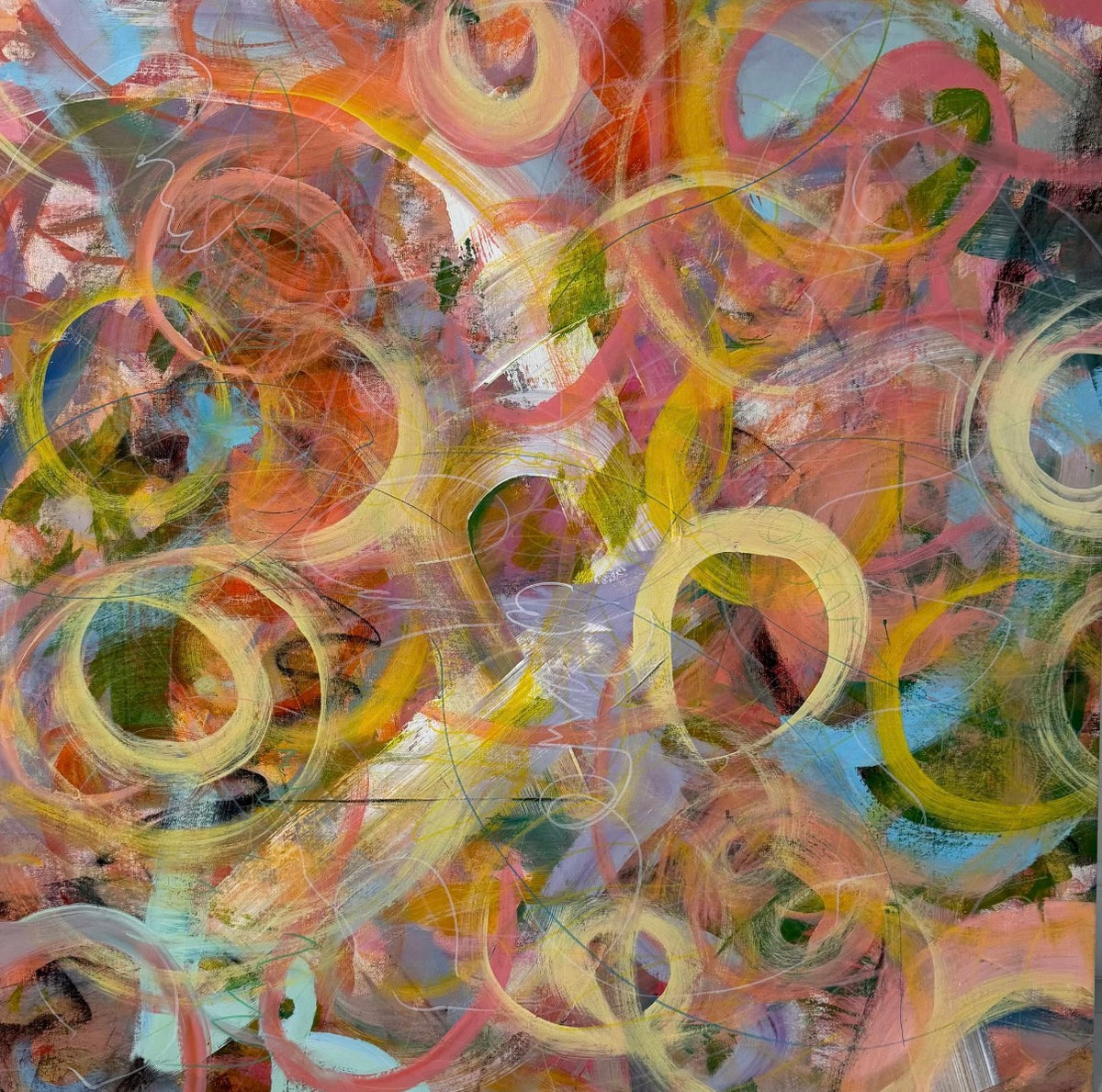 Circles