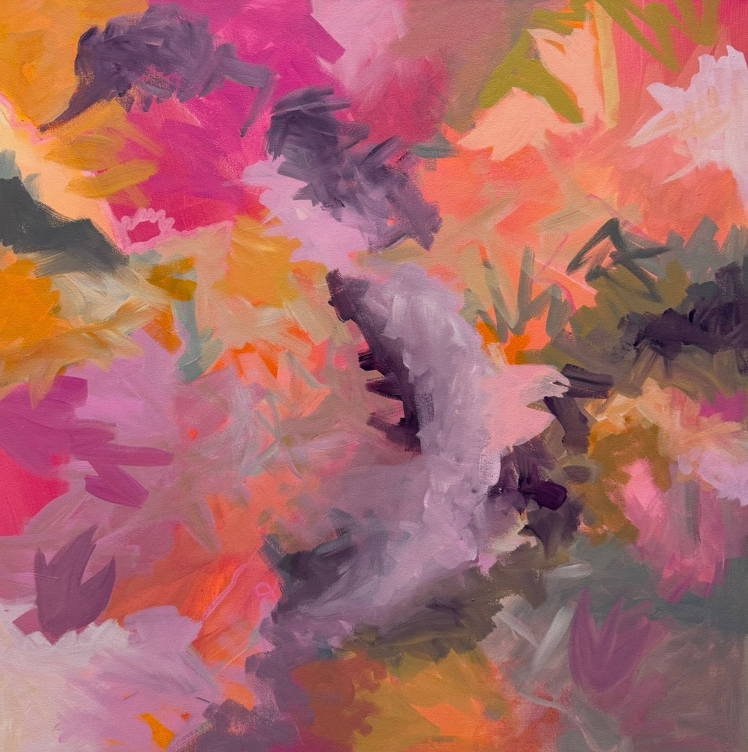 Color Dance